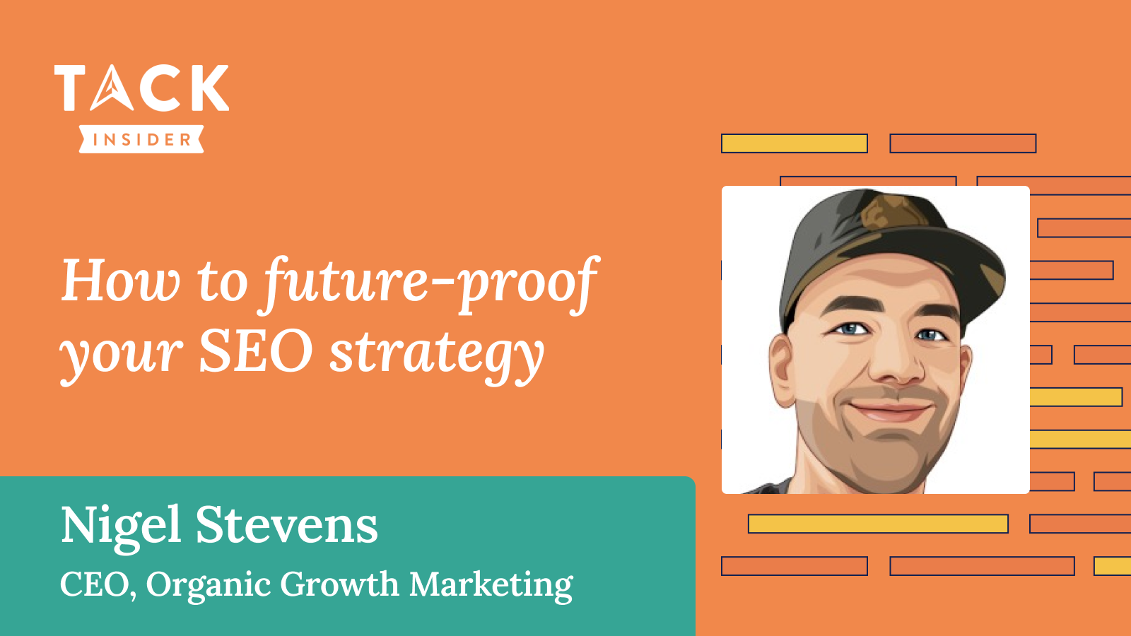How to future-proof your SEO strategy