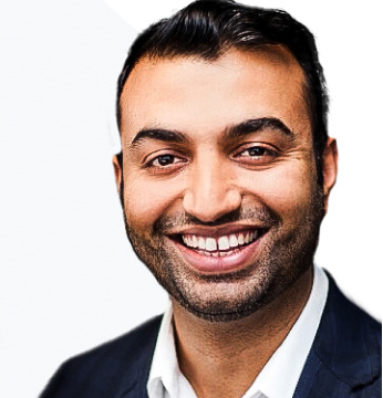 Vivek Nanda